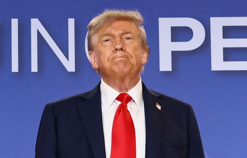 In huge win for Trump, court throws out civil fraud penalty