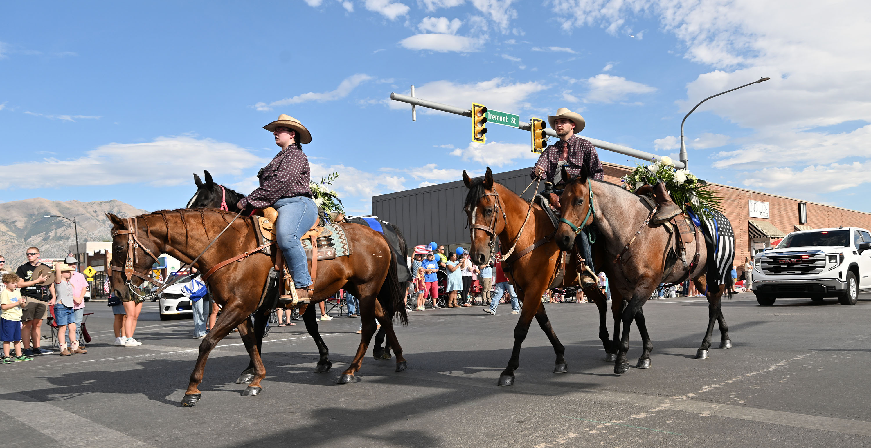 Prosecutors to seek death penalty for man now charged with killing 2 Tremonton officers