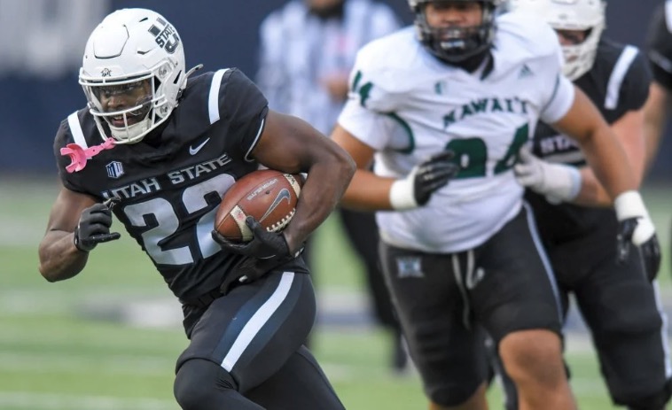 KSL.com Pick'em: Staff picks for Week 3 of college football