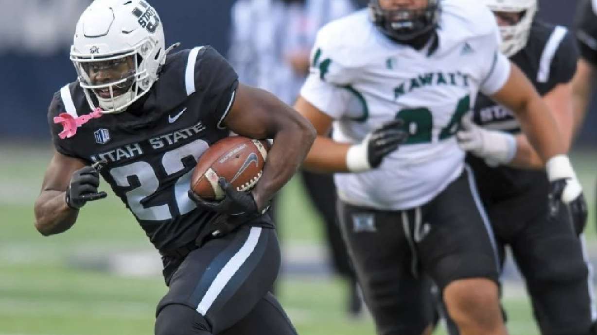 KSL.com Pick'em: Staff picks for Week 3 of college football