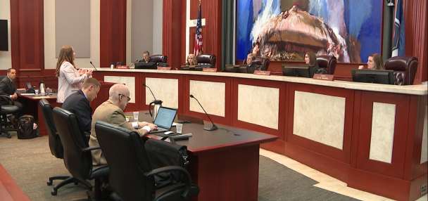 Menzies asks Utah Supreme Court for new competency hearing