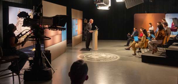 Gov. Cox: Utah National Guard won't help with arrests if called to aid with immigration crackdown