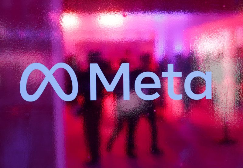 Meta signs over $10 billion cloud deal with Google, source says