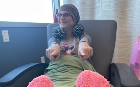 Intermountain offering tattoo-free option for cancer patients in Utah