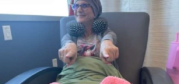 Intermountain offering tattoo-free option for cancer patients in Utah