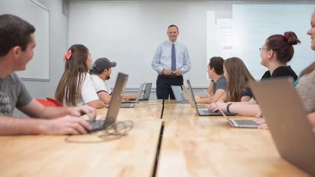 Utah Tech University is expanding its computing programs to meet workforce demands with the launch of a new Bachelor of Science degree as well as certificate programs in cybersecurity.
