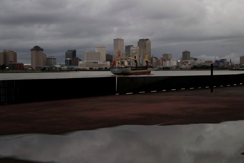 20 years after Katrina, hurricane risks to Gulf Coast rising, scientist warns