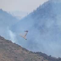 Human-caused wildfires uptick in Utah with costs about $29M so far this year