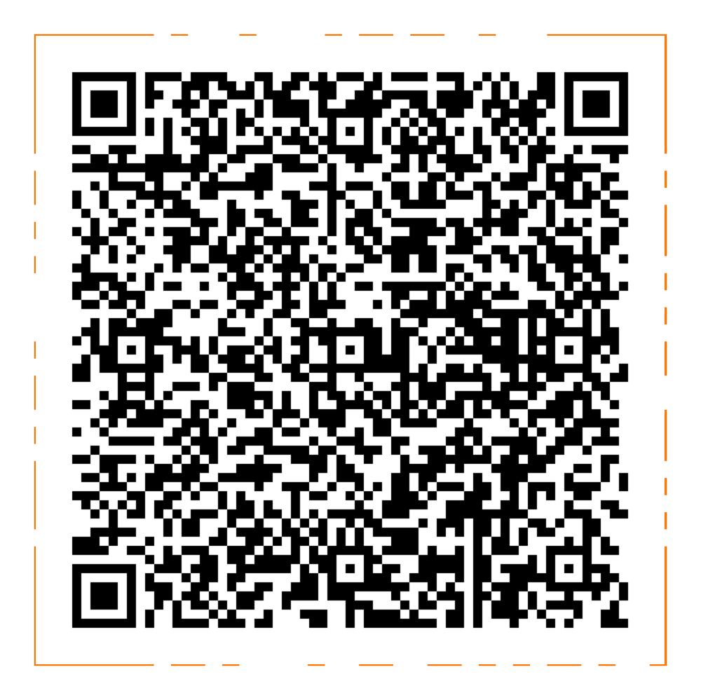 QR code for Beagle screening interview.
