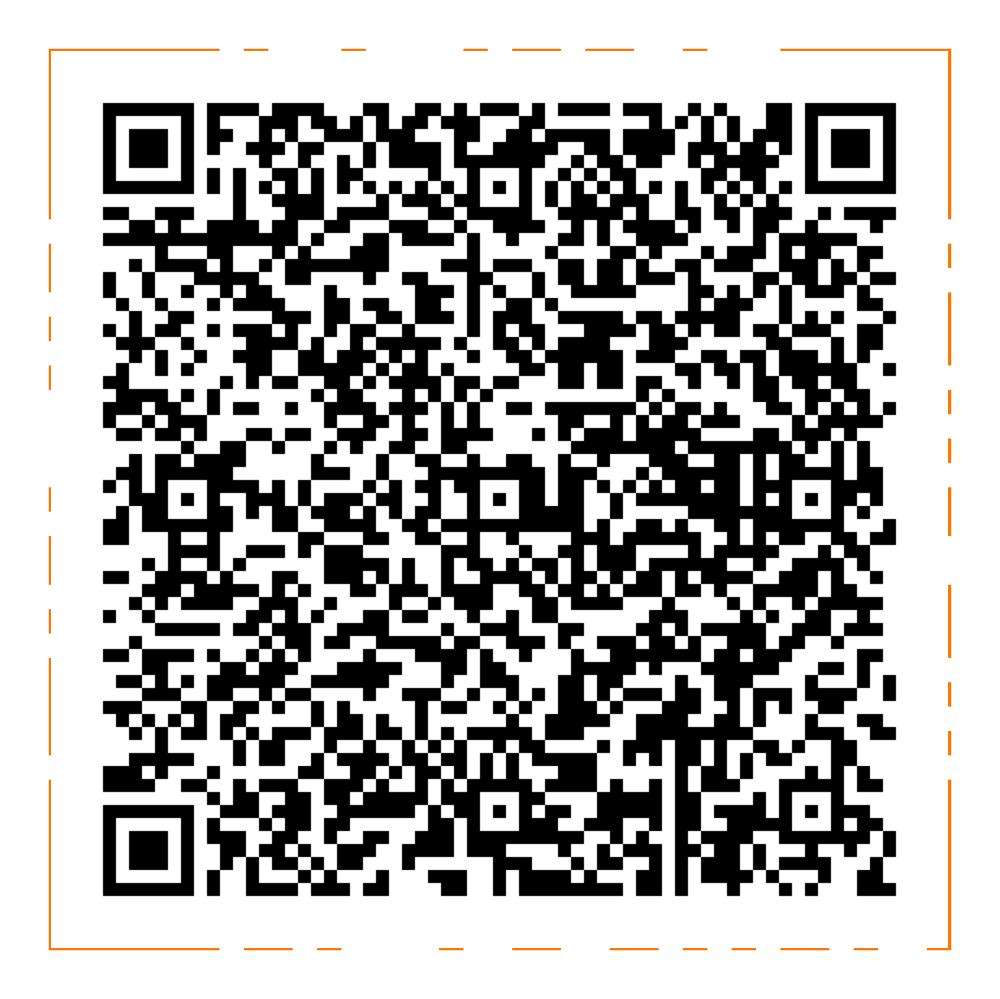 QR code for Beagle screening interview.