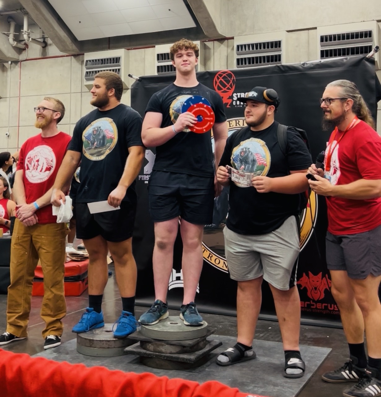 Layton teen named one of America's Strongest Teens