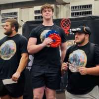 Layton teen named one of America's Strongest Teens