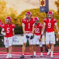 High school football: Week 3 scores and schedule