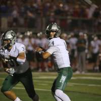 Olympus steamrolls East with 52-0 win; rival Skyline up next