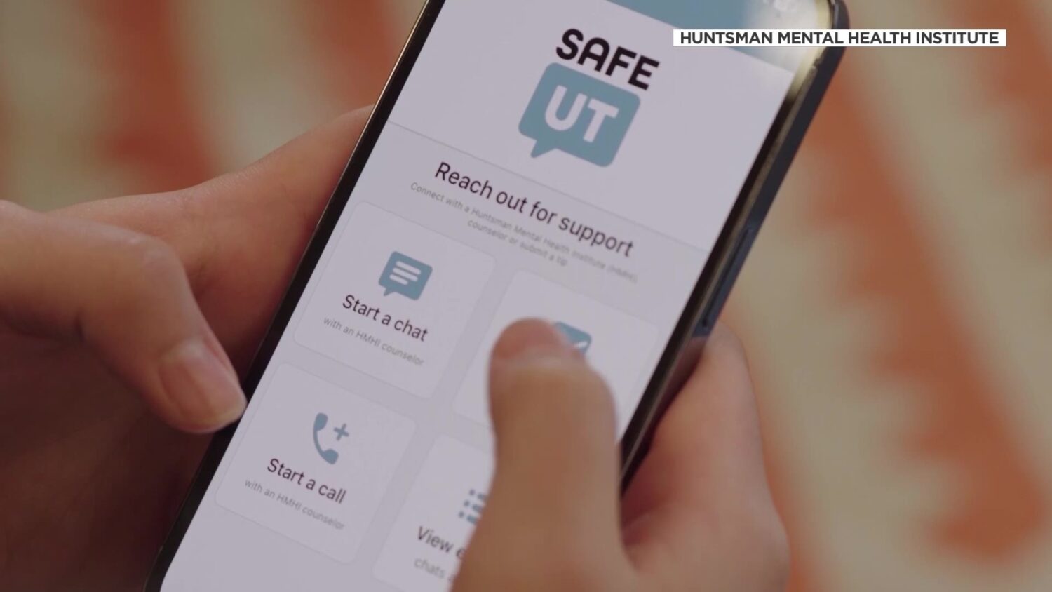 SafeUT: The lifeline Utah students — and families — need this school year