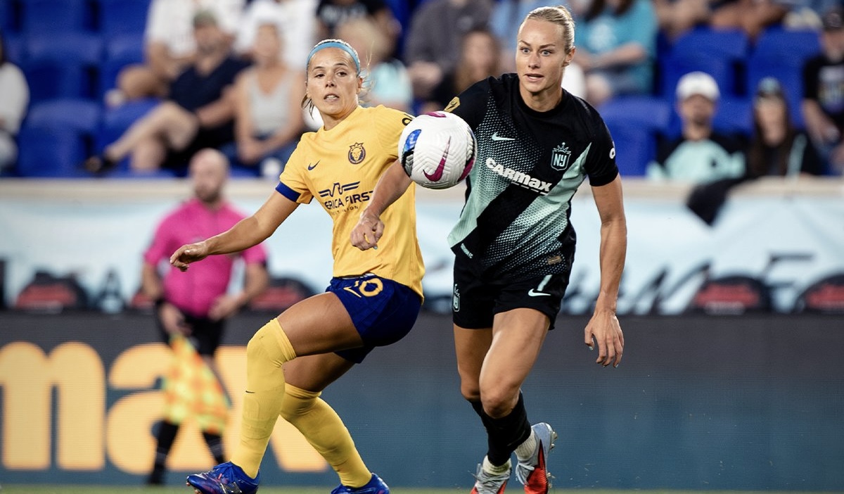Utah Royals earn 2nd consecutive shutout, can't find a goal in 0-0 draw at Gotham