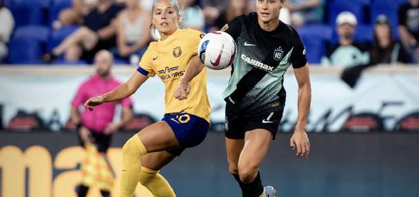 Utah Royals earn 2nd consecutive shutout, can't find a goal in 0-0 draw at Gotham
