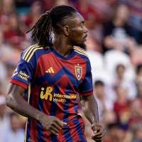 Olatunji scores in home debut, but RSL falls 3-1 to Minnesota