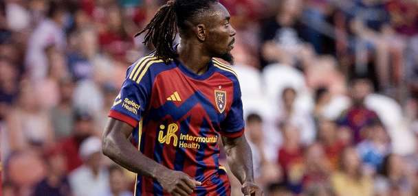 Olatunji scores in home debut, but RSL falls 3-1 to Minnesota