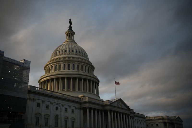 Trump's redistricting push could bring decades of Republican rule to the US House