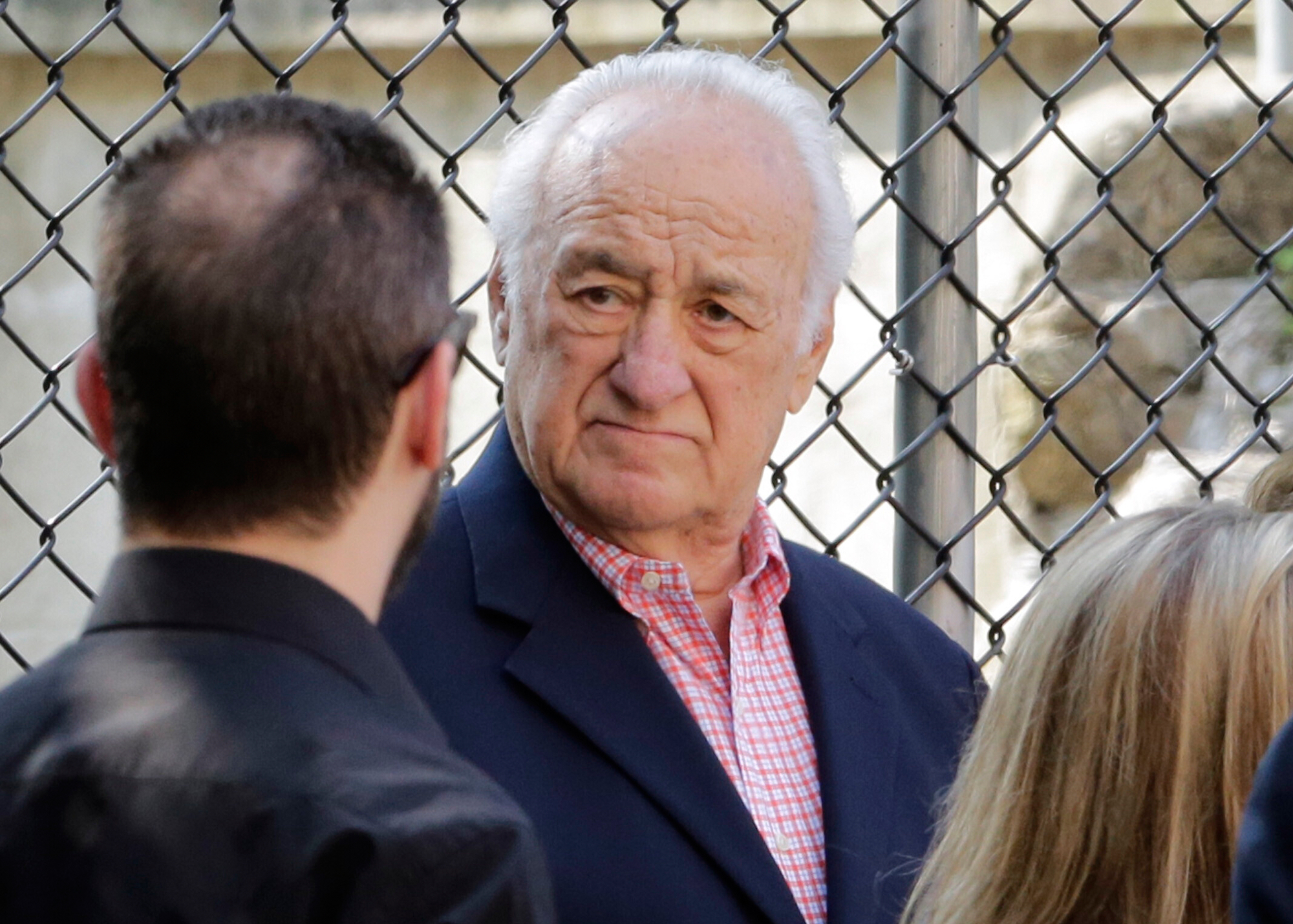 'Sopranos' star Jerry Adler, Broadway backstage vet turned late-in-life actor, dies at 96