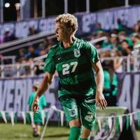 Former prep star Lewis Knecht on a mission with UVU soccer before 2-year break