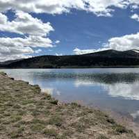 Utah increases fishing limits at 3 reservoirs amid drought, planned repairs