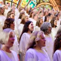 Tabernacle Choir wraps up Argentina Tour celebrating 100 years of faith in South America