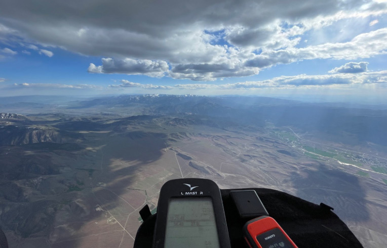 Sevier County: Central Utah’s skies are open for fall outdoor adventure