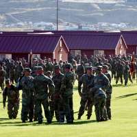 Utah National Guard asked to take on supportive role in immigration crackdown