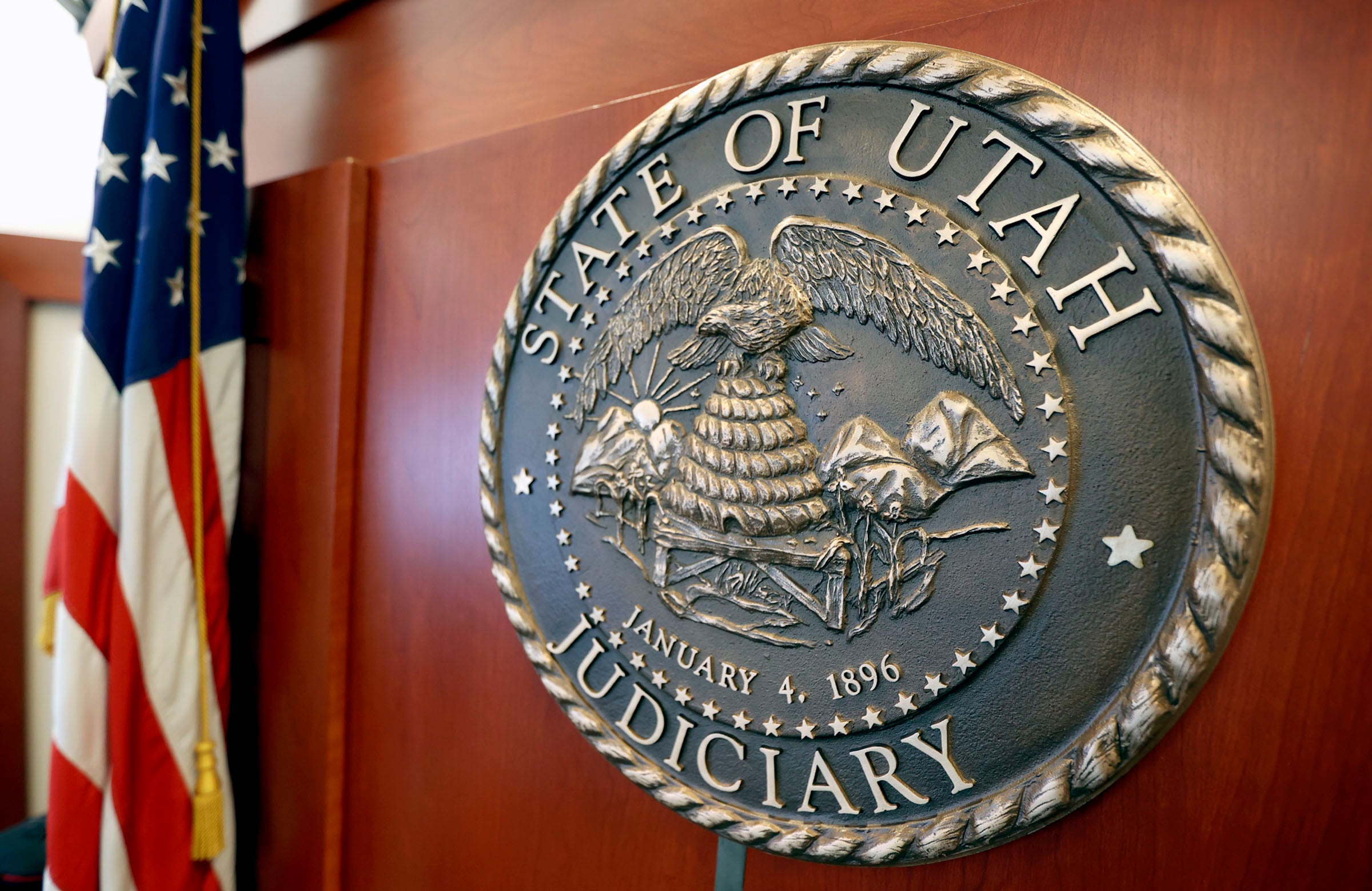 Report: Utah's laws set the standard for free speech