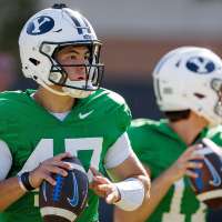 Ben Criddle: Why Bear Bachmeier is set up for early success at BYU