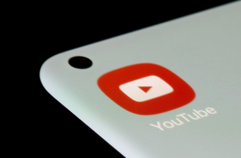 YouTube said on Monday it is in talks to renew a content partnership with Fox, but the media company is asking for payments above those received by partners providing comparable content.