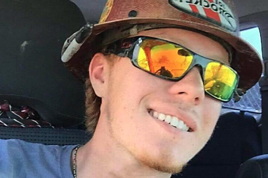 Mother seeks to reopen case of son's death after a decade of searching for answers