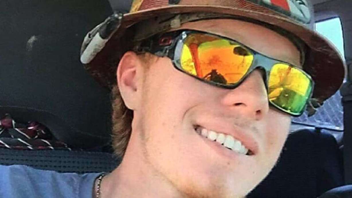 Charles “Seamus” McDevitt had dreams of joining the army after high school. He was killed in a tragic accident the summer before his senior year at Century High School.