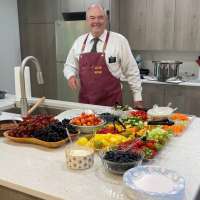 Senior missionary from Utah dies after lawn mower overturns at church site