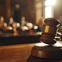 Man convicted of previous terroristic threat now arrested for alleged mass shooting threat