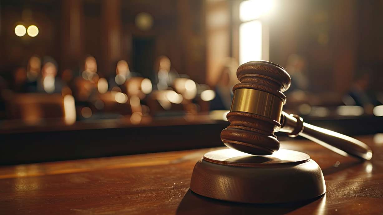 A chiropractor in northern Utah is facing multiple counts of forcible sexual abuse accusing him of touching two women inappropriately while giving them adjustments.