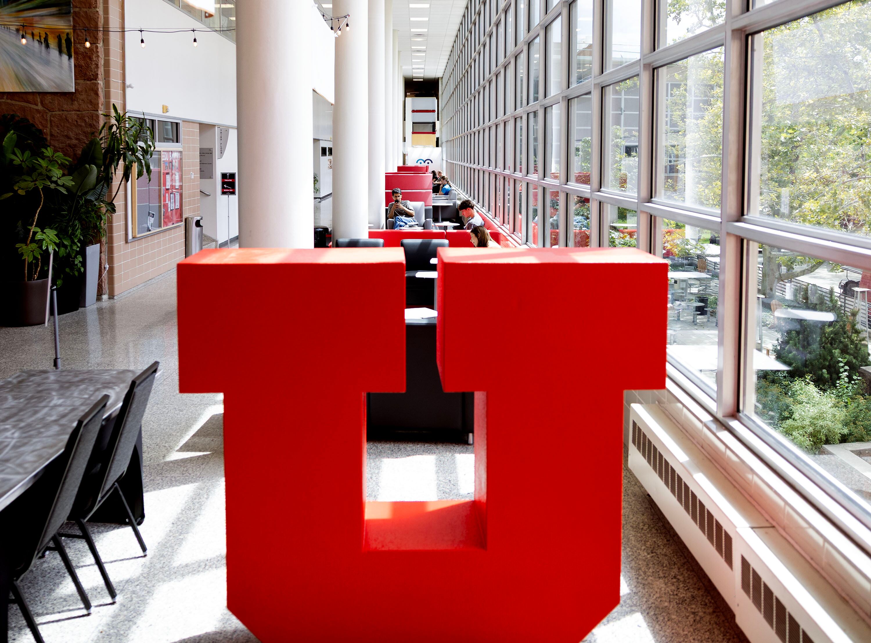 AI academic research: University of Utah cracks global rankings