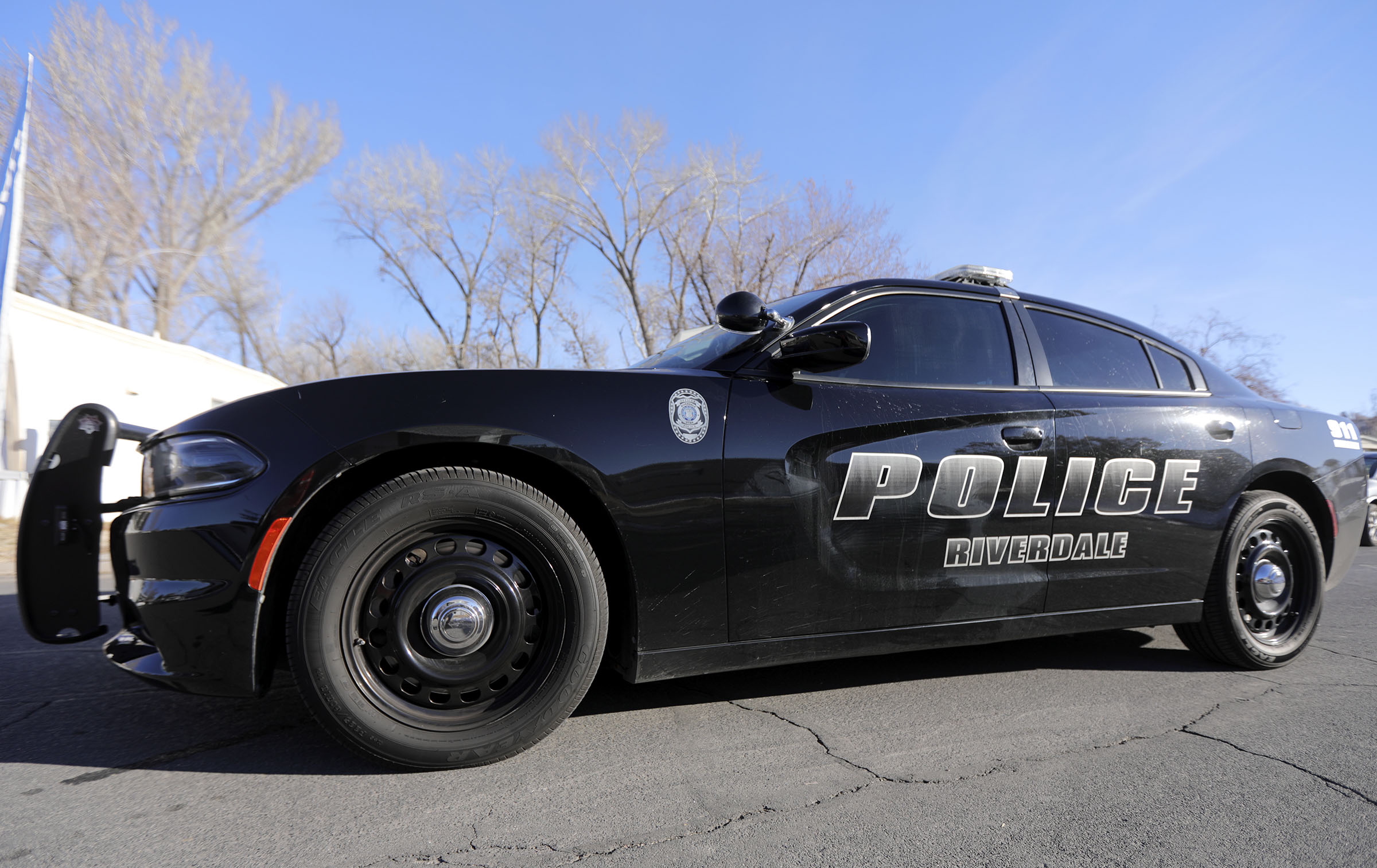 A homeless man is charged with kidnapping and robbery after an alleged carjacking in Riverdale last week.