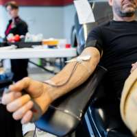 Utah blood banks in dire need of donations