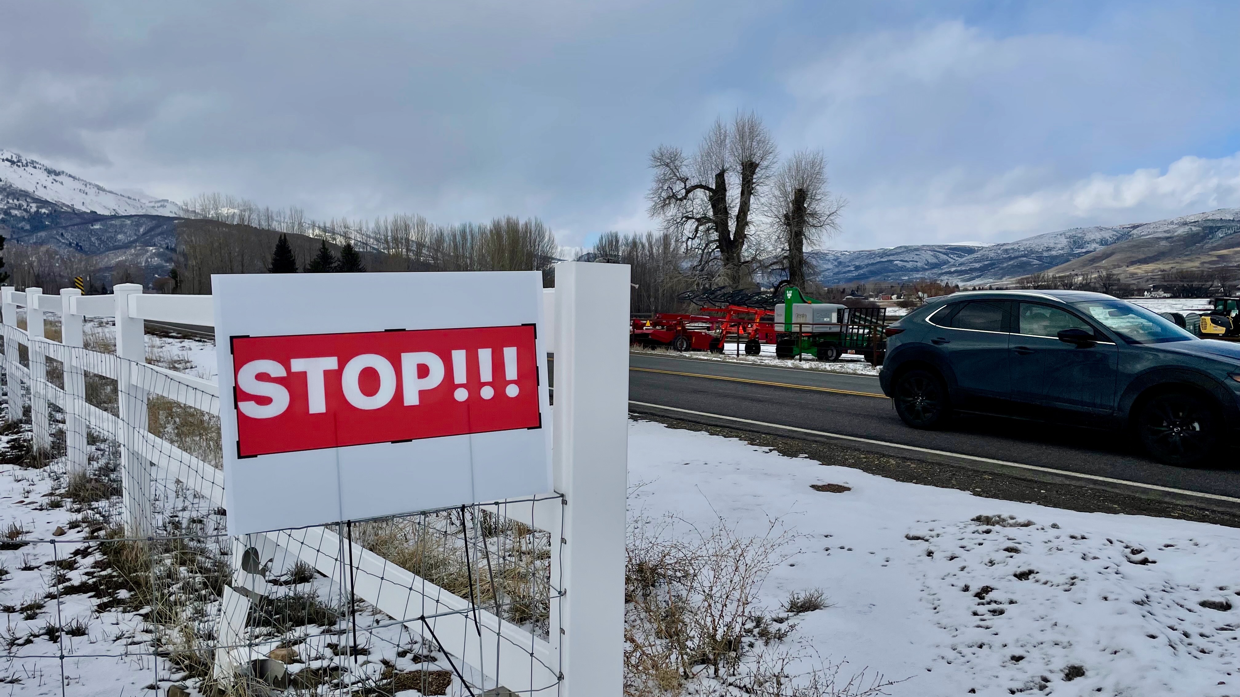 Judge rebuffs Ogden Valley boosters' push to temper Weber County's land-use authority