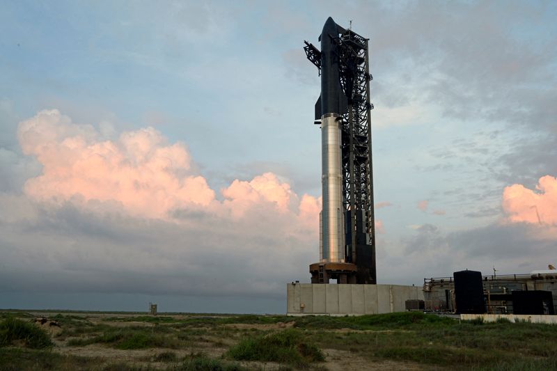 SpaceX's Starship passes development rut, deploys first mock satellites