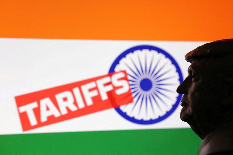 India hit by US doubling of tariffs, plans to cushion blow