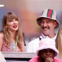 Thanks to Taylor Swift's future father-in-law, we know exactly when she got engaged