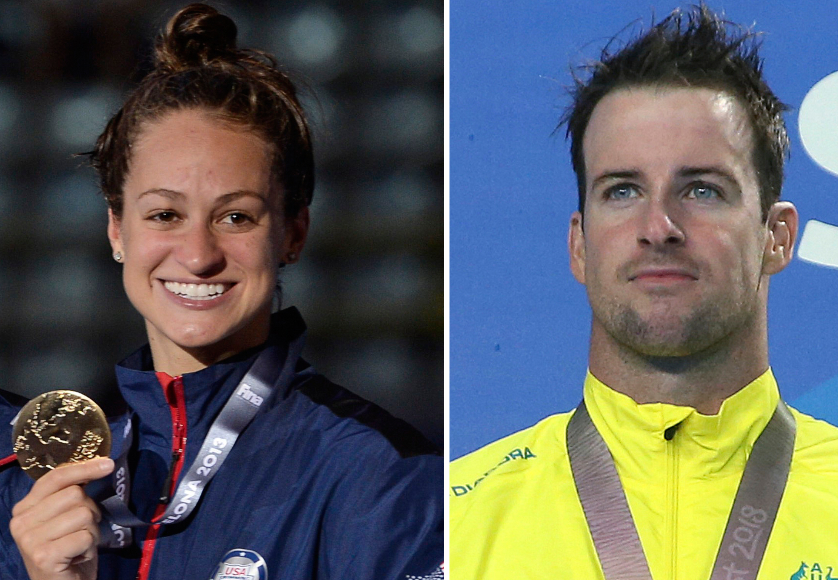 Enhanced Games (no drug testing) file $800 million lawsuit against critics