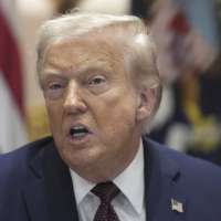 Trump claims Utah judge's order to redraw congressional maps is 'unconstitutional'