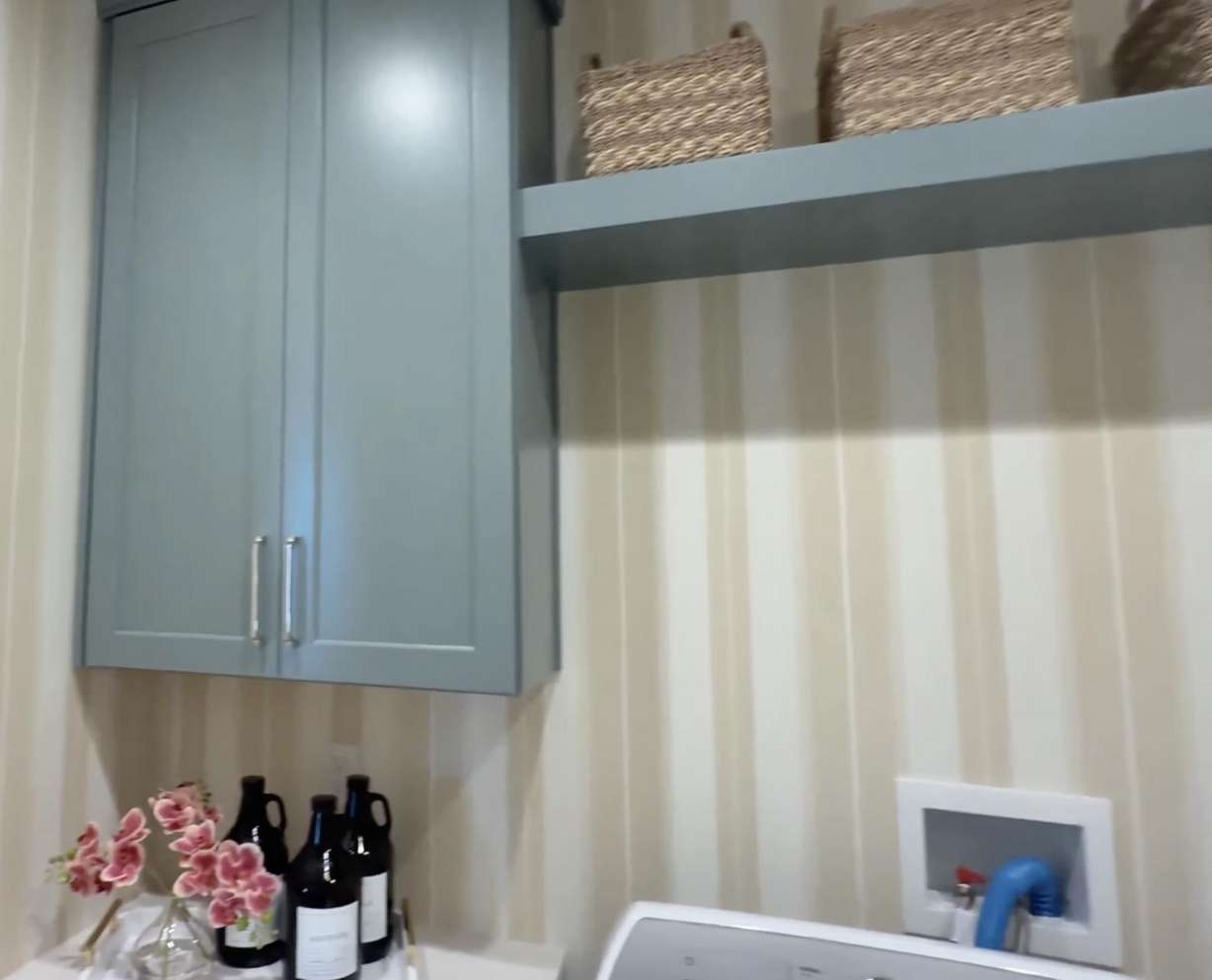 Wallpaper is back: 7 top trends for 2025