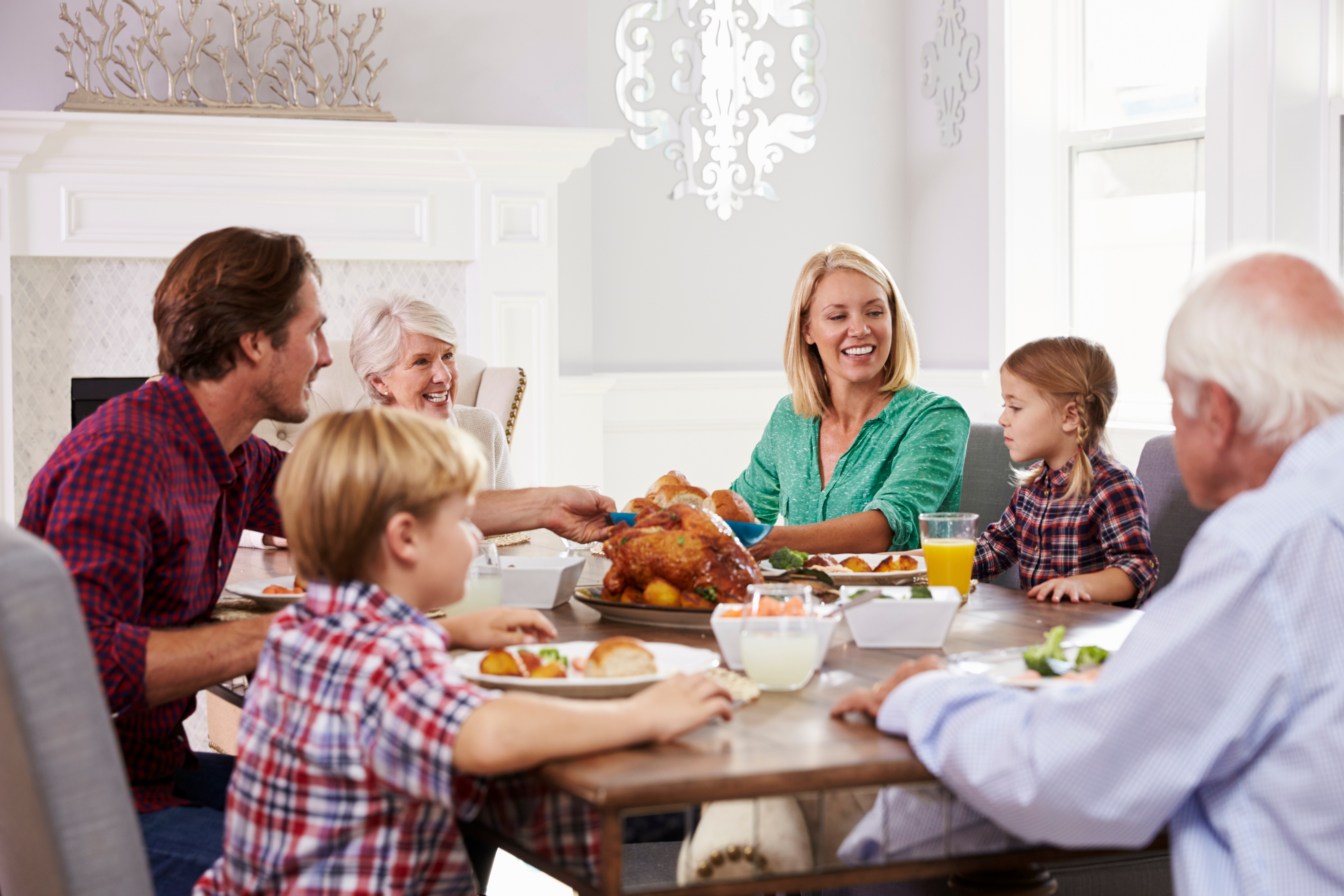 4 Tips to prepare your home for holiday visitors
