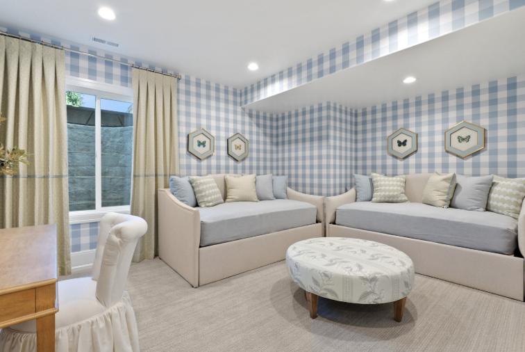 Patterned perfection: 7 wallpaper trends that are sure to impress